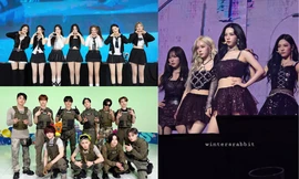 Rộ tin đồn BABYMONSTER, aespa, Taeyang về Hạ Long biểu diễn, thực hư ra sao?