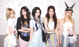 LE SSERAFIM tái xuất với "Crazy": Nhịp beat bắt tai, "an toàn" vì hát live nhàn hơn?