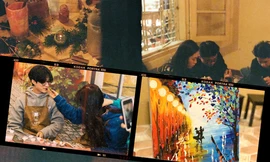 Mùa Valentine lại về, bỏ túi ngay các workshop siêu lãng mạn dành riêng cho các cặp đôi