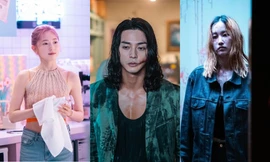 Ballerina - Điệu Ba Lê Tử Thần: Dàn diễn viên xuất sắc không cứu được nội dung rỗng tuếch