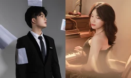 Hà Nội: Lộ diện tân Đại sứ trai tài gái sắc trường THPT chuyên Đại học Sư phạm