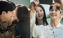 Nối sóng Queen of Tears, The Midnight Romance in Hagwon có "kế thừa" cơn sốt?