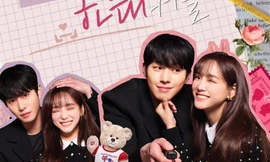 Chẳng đợi fan "ship", cặp đôi Hẹn Hò Chốn Công Sở tự "đẩy thuyền" với tương tác cực ngọt