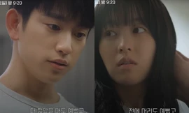 Một Seoul Chưa Biết Đến tập 9, 10: Ho Su - Mi Ji thêm ngọt, Mi Rae trở lại công ty