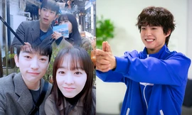 Rating phim Hàn tuần 2 tháng 6: Good Boy, Một Seoul Chưa Biết Đến cùng lên top