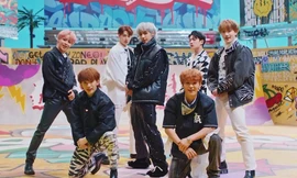 TEMPEST ra mắt với "Bad News", một chi tiết liên quan đến Hanbin khiến fan thích thú