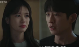 Love Next Door tập 9, 10: Khóc lụt nhà trước khi chữa lành với tràng cười từ tập 11