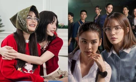 Petrichor The Series: Engfa - Charlotte thỏa lòng "thuyền viên", diễn xuất tiến bộ