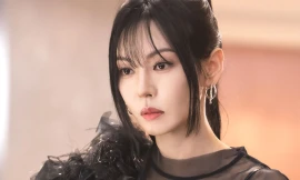 "7 Escape" tập 9: "Dì Trinh" Kim So Yeon gặp lại "chồng cũ", đóng vai trò đặc biệt gì?