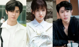 Vụng Trộm Không Thể Giấu: Mã Bá Khiên khiến netizen "quay xe", Triệu Lộ Tư đáng yêu