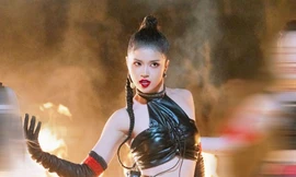 Suni Hạ Linh đổi diện mạo ở Công diễn 5, tiến thẳng vào Chung kết Đạp Gió 2024