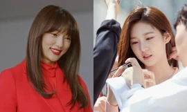 "Tổ mẫu của Yêu Tinh" Lee El đăng bài bảo vệ Kim Sae Ron giữa "drama" Kim Soo Hyun