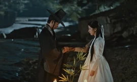 Cung Điện Ma Ám tập 5, 6: Yeo Ri - Gang Cheol làm lễ "lập kèo" mà tưởng đính hôn