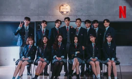 Hierarchy càng về cuối càng đuối, cuộc chiến với hội "cậu ấm cô chiêu" bị lê thê