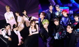 Tới 3 đại diện K-Pop có mặt tại Coachella 2024, BLACKPINK có còn là headliner?