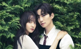 Bị chê cũ rích sến sẩm, "King The Land" vẫn tăng vọt rating nhờ chemistry Yoona - Junho