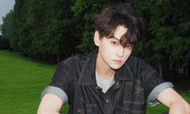 Điền Hủ Ninh bị đồn mất vai, cắt cảnh vì ồn ào đời tư, fan trấn an chờ thông báo