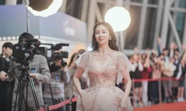 Thực hư tin đồn "nữ hoàng nước mắt" Choi Ji Woo ly hôn: Tất cả chỉ vì đi làm cameo!