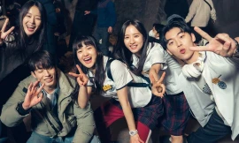 Twenty Five, Twenty One: Cái kết cho câu chuyện thanh xuân thực tế hay tệ nhất lịch sử?