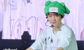 Khoảnh khắc khó quên tại concert Baekhyun: Bất ngờ từ fan và lời hẹn đặc biệt