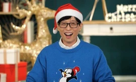 Yoo Jae Suk tiết lộ căn phòng cách ly như bối cảnh phim điện ảnh