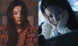 Câu Chuyện Hoa Hồng tập 7, 8: Lưu Diệc Phi ghi điểm nhờ chuyển biến tâm lý phức tạp