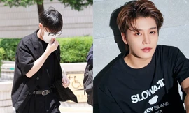 Taeil - cựu thành viên NCT bị đề nghị 7 năm tù, công bố chi tiết hành vi phạm tội