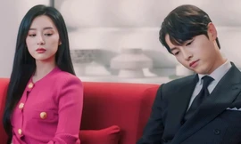 Lý do Song Joong Ki trở thành cameo trong Queen of Tears: Liên quan tới Ji Won