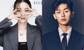 "In tư" 2 cameo xịn xò trong MV "Ditto" của NewJeans: Cực phẩm mới của màn ảnh xứ Hàn