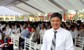 Lý do THPT Thanh Hà đứng nhất toàn đoàn trong kỳ thi HSG lớp 12 cấp tỉnh Hải Dương