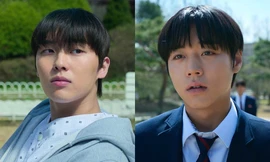 Weak Hero Class 2 - Chi tiết cuối ấm áp, rợn người: Na Baek Jin mất đi là niềm vui