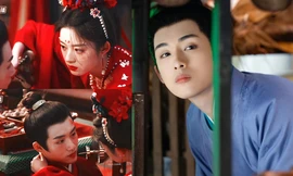 Ngũ Phúc Lâm Môn: Rể út Dương Tiện (WinWin) trông đỏ choét lại là cờ xanh ngầm