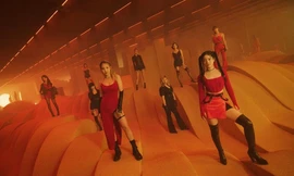 TWICE tung trailer album mới: Cảnh Sana "đánh yêu" Jihyo khiến fan ôm tim vì quá dễ thương