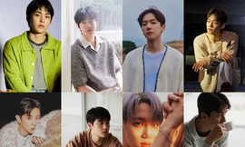Giữa sóng gió hợp đồng với SM, EXO ra mắt MV "Let Me In" đủ 8 thành viên