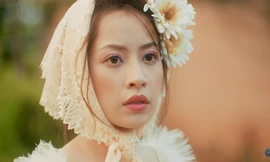 Rộ tin đồn ca khúc Chi Pu biểu diễn tại "Tỷ Tỷ Đạp Gió Rẽ Sóng", sẽ ghi hình vào tháng 4?