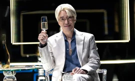 The Escape of the Seven: "Dượng Tê" từ trùm phản diện thành "ông trùm" trừng phạt kẻ ác?