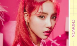 Chowon (LIGHTSUM) mạnh mẽ "chấn chỉnh" thông tin khi bị nhắc sai thứ hạng trong Produce 48