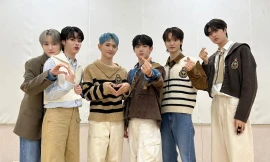 TEMPEST "hạ cánh" tại TP.HCM dịp Giáng sinh, Hanbin giữ đúng lời hứa với fan Việt