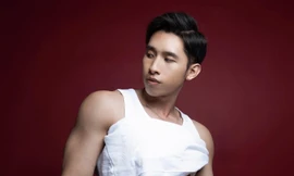 Cực phẩm LGBT+ "Người Ấy Là Ai" Eric Thỏ: Thành viên SSEAYP, bên ngoài đẹp trai bên trong lắm chữ