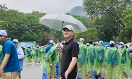 Chung kết Đường Lên Đỉnh Olympia 2023: MC Trần Ngọc có tiếp tục dẫn đâu thắng đó?