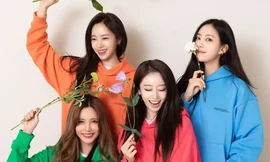 T-ARA sắp trở lại Việt Nam: Eun Jung đích thân xác nhận, "thả thính" bằng ảnh đội nón lá