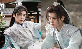 Thiếu Niên Bạch Mã: Hầu Minh Hạo tăng fan nhờ "xính lao" Bách Lý Đông Quân 