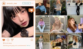 Những "Chị Đẹp" đầy phong cách, giúp bạn trở thành nữ hoàng mùa dạ tiệc cuối năm