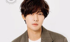 "Crush đời đầu" Ji Hoo (Kim Hyun Joong) thông báo kết hôn, bạn gái là người ngoài ngành?