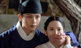 Cung Điện Ma Ám tập 3, 4: Rating phá đảo nhờ cuộc chiến Gang Cheol, Yeo Ri với quỷ