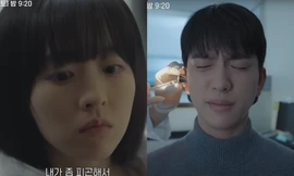 Một Seoul Chưa Biết Đến tập 11, 12: Ho Su mất thính lực, không dám đối diện Mi Ji