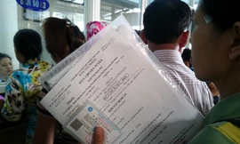 Hiểu đúng để đảm bảo quyền lợi khi chuyển tuyến khám chữa bệnh Bảo hiểm y tế