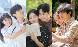 10 phim Hàn xuất sắc nhất năm 2024: "Queen of Tears" đứng đầu, Top 3 dễ đoán