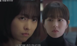 Một Seoul Chưa Biết Đến tập 5, 6: Ho Su công tư rõ ràng, giả vờ không nhận ra Mi Ji?