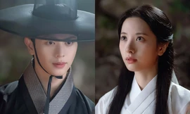 Cung Điện Ma Ám: Dấu hiệu kết đẹp cho Gang Cheol - Yeo Ri, ai là "trùm cuối"?